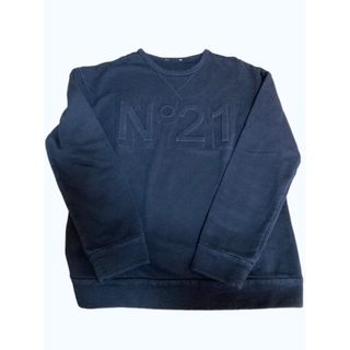 N°21(トレーナー/スウェット)のフリマアイテム一覧 N°21(トレーナー/スウェット)のフリマアイテム一覧