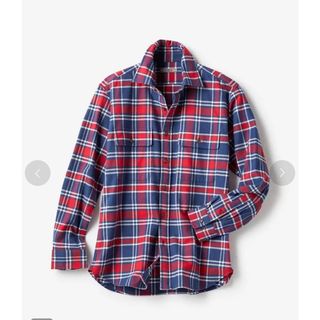 VETEMENTS - 極美品 VTMNTS ストライプ柄 シルク混 ロゴ 半袖 ジップ