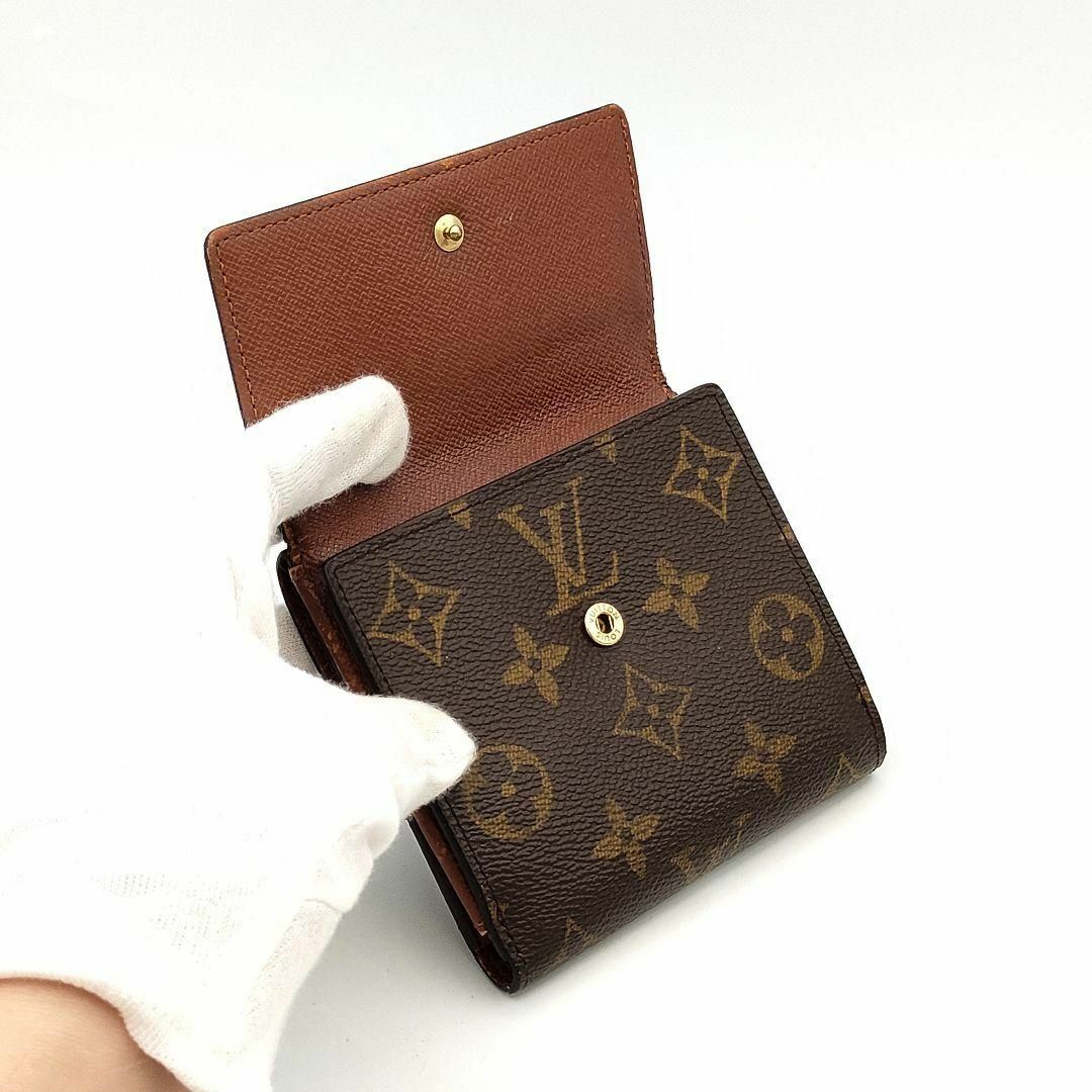 LOUIS VUITTON - SSS美品❣️ルイヴィトン✨モノグラム