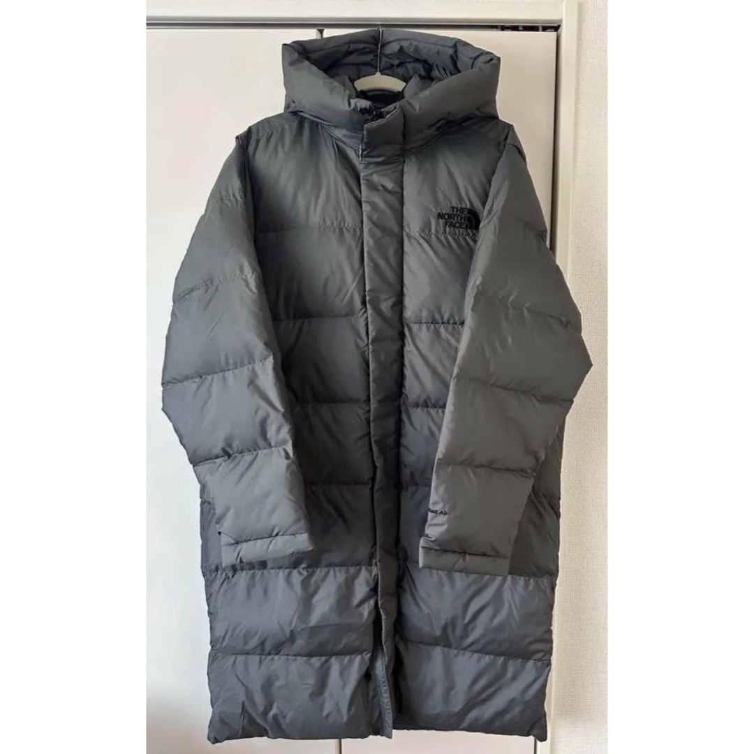 新品　人気サイズ XLサイズ RIVERTON T COAT ノースフェイス