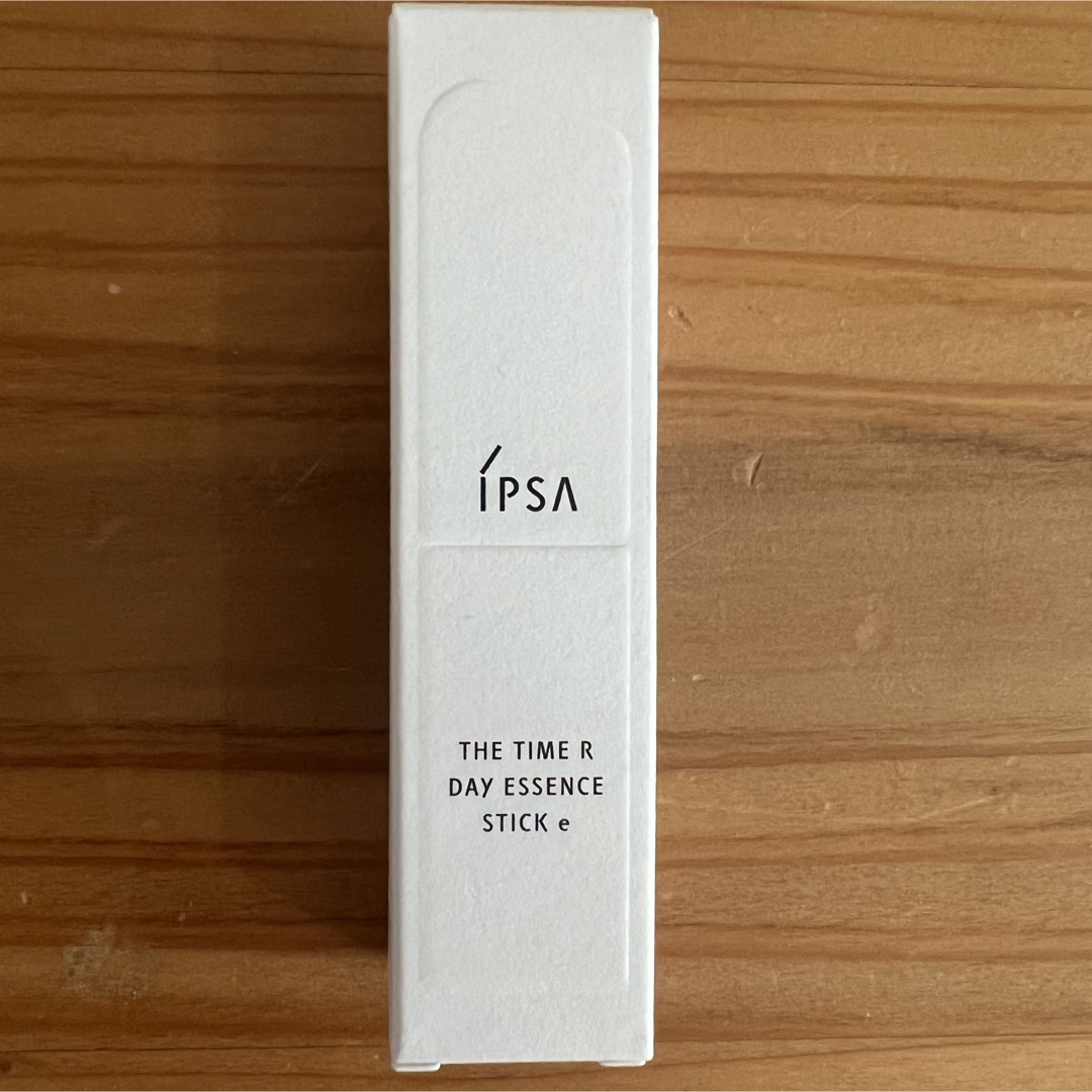 IPSA(イプサ)のIPSA ザ・タイムR デイエッセンススティックe 9.2g コスメ/美容のスキンケア/基礎化粧品(美容液)の商品写真