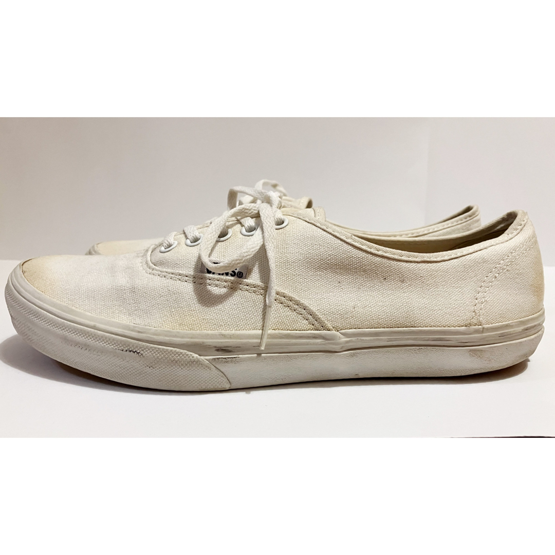 OLD SKOOL（VANS）(オールドスクール)のVANS バンズ　オールドスクール　29cm メンズの靴/シューズ(スニーカー)の商品写真