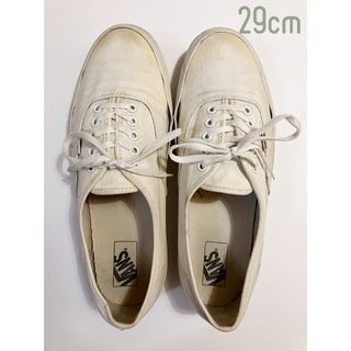 オールドスクール(OLD SKOOL（VANS）)のVANS バンズ　オールドスクール　29cm(スニーカー)