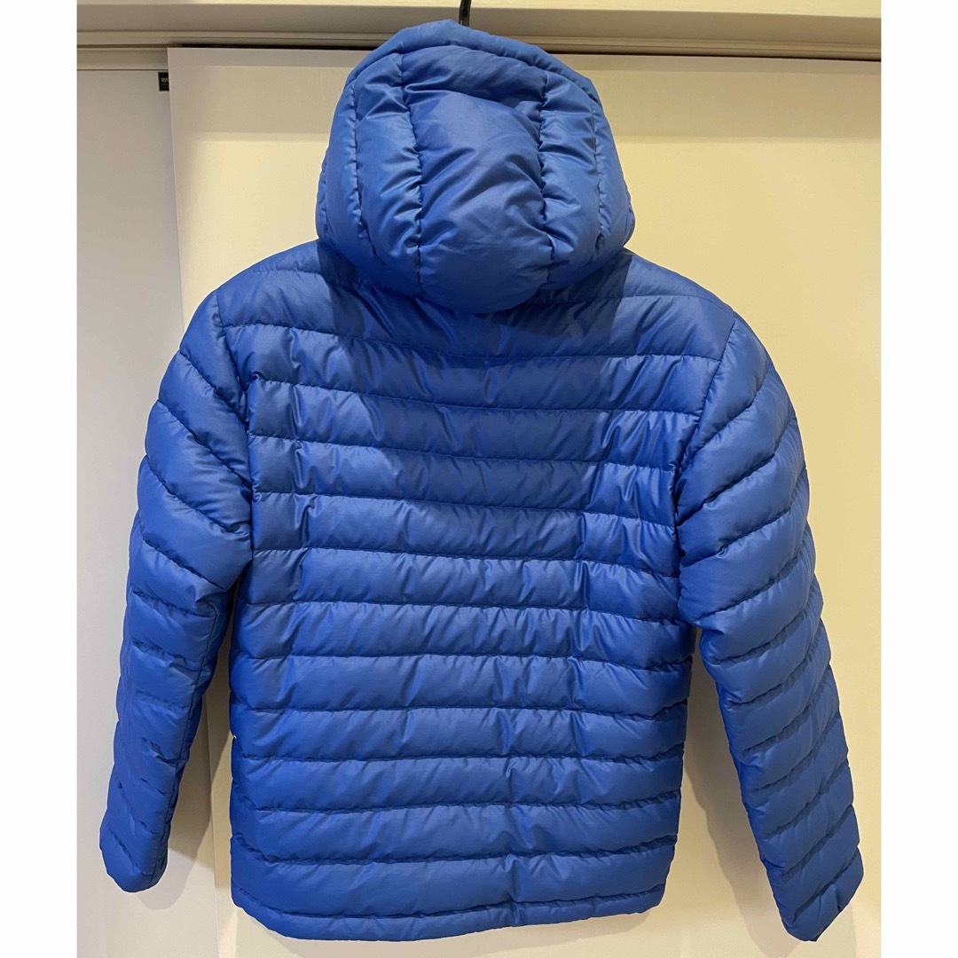 【極美品】パタゴニア ダウンセーター Patagonia  メンズXS