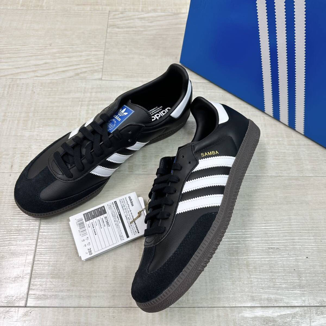 adidas - 新品 adidas SAMBA OG スニーカー サイズ 28cm US10の通販 by