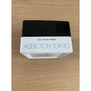 アディクション(ADDICTION)のアディクション　シルキーバームプライマー　ADDICTION (化粧下地)