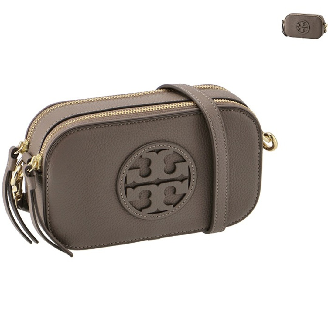 Tory Burch - トリーバーチ TORY BURCH ショルダーバッグ MILLER ミニ ...