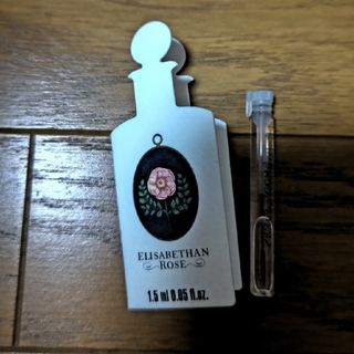 ペンハリガン(Penhaligon's)の廃盤　ペンハリガン　エリザべサンローズ　1.5ml(香水(女性用))