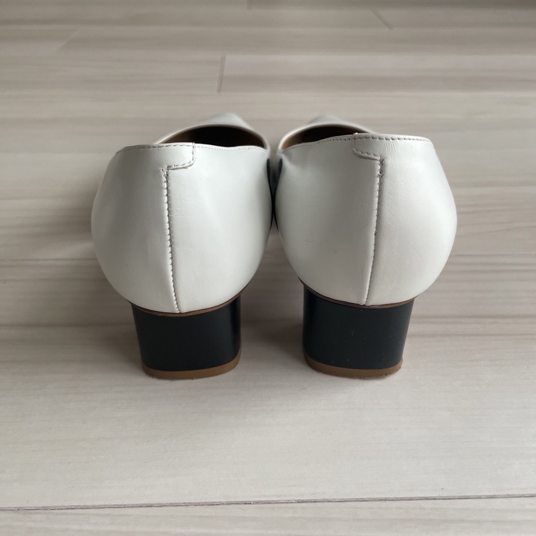 PELLICO ペリーコ LUNETTA ルネッタ パンプス シューズ 37.5 PELLICO ペリーコ LUNETTA ルネッタ パンプス シューズ 37.5