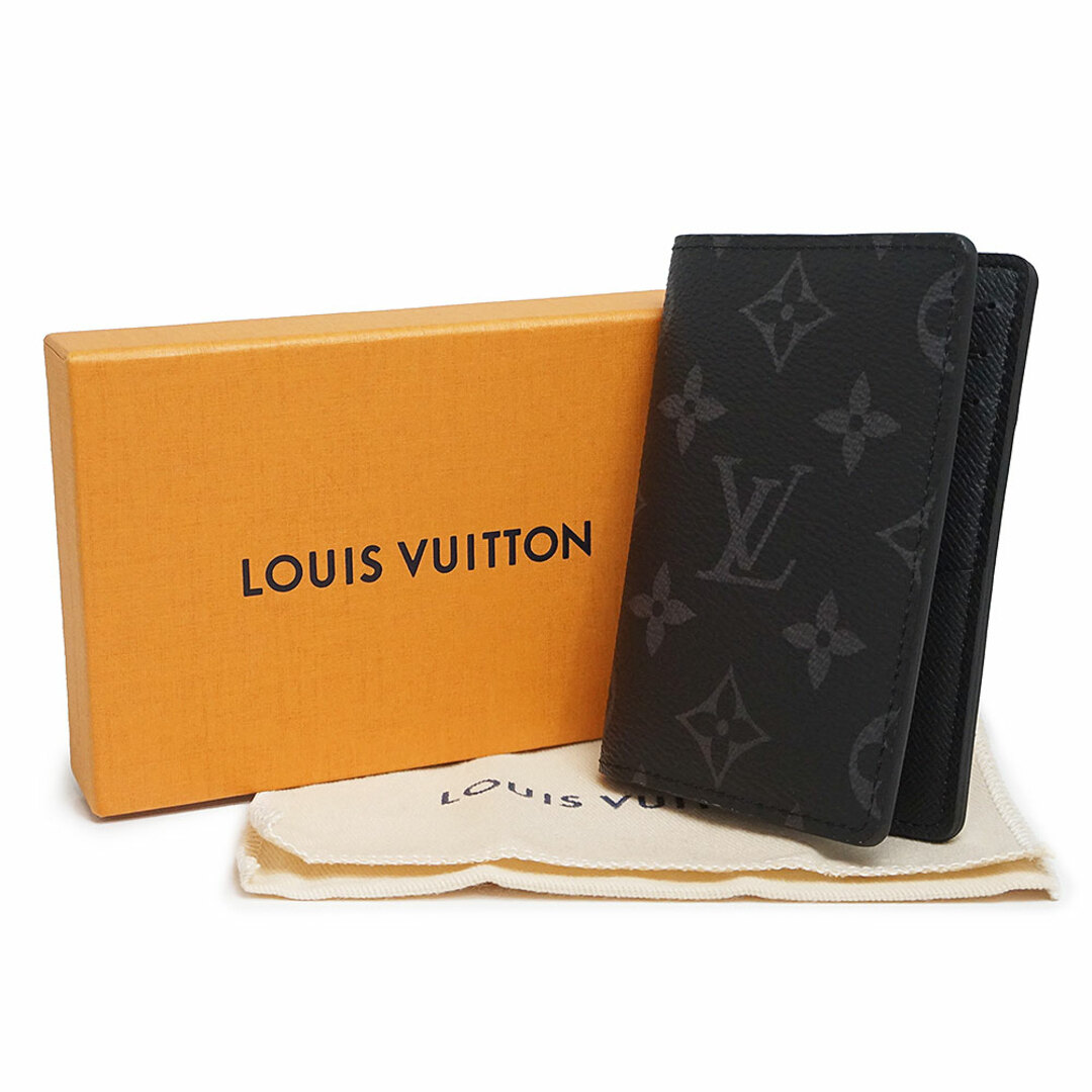 LOUIS VUITTON - ルイ ヴィトン カードケース オーガナイザー ドゥ