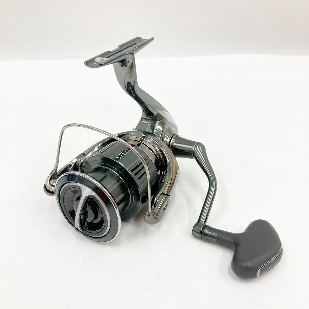 スピニングリール シマノ 22 ステラ 4000M(楽天市場】美品 スピニングリール シマノ 22 ステラ 4000M(楽天市場】美品