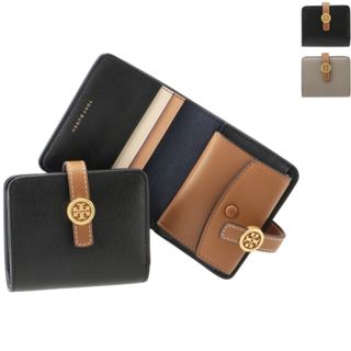 Tory Burch - トリーバーチ TORY BURCH 財布 二つ折り バイ Tory Burch - トリーバーチ TORY BURCH 財布 二つ折り バイ