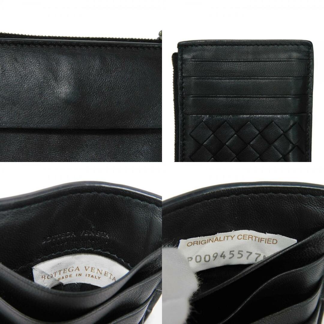 Bottega Veneta - BOTTEGAVENETA ボッテガヴェネタ コイン カード