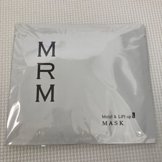 新品　MRMマスク　5枚セット(パック/フェイスマスク)