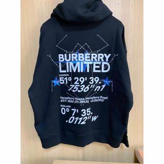 バーバリー(BURBERRY) パーカー(メンズ)の通販 300点以上 | バーバリー