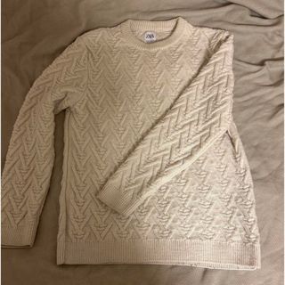 ZARA MAN ニット まとめ売り