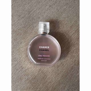 シャネル(CHANEL)のCHANEL シャネル　オータンドゥル　ヘアミスト　35ml(ヘアウォーター/ヘアミスト)