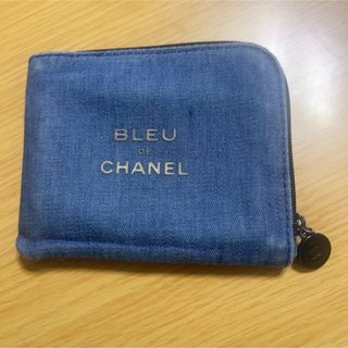 ❣️最終お値下中❣️新品❣️CHANEL・ノベルティーポーチ&ミニ巾着❣️