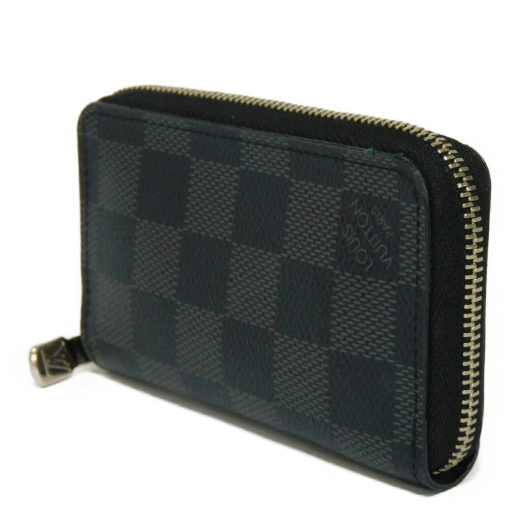 LOUIS VUITTON - LOUIS VUITTON ルイ・ヴィトン ジッピー コインパース