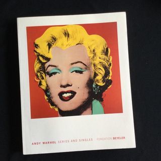 アンディウォーホル　洋書　画集　Andy Warhol 英語　ドイツ語　アート