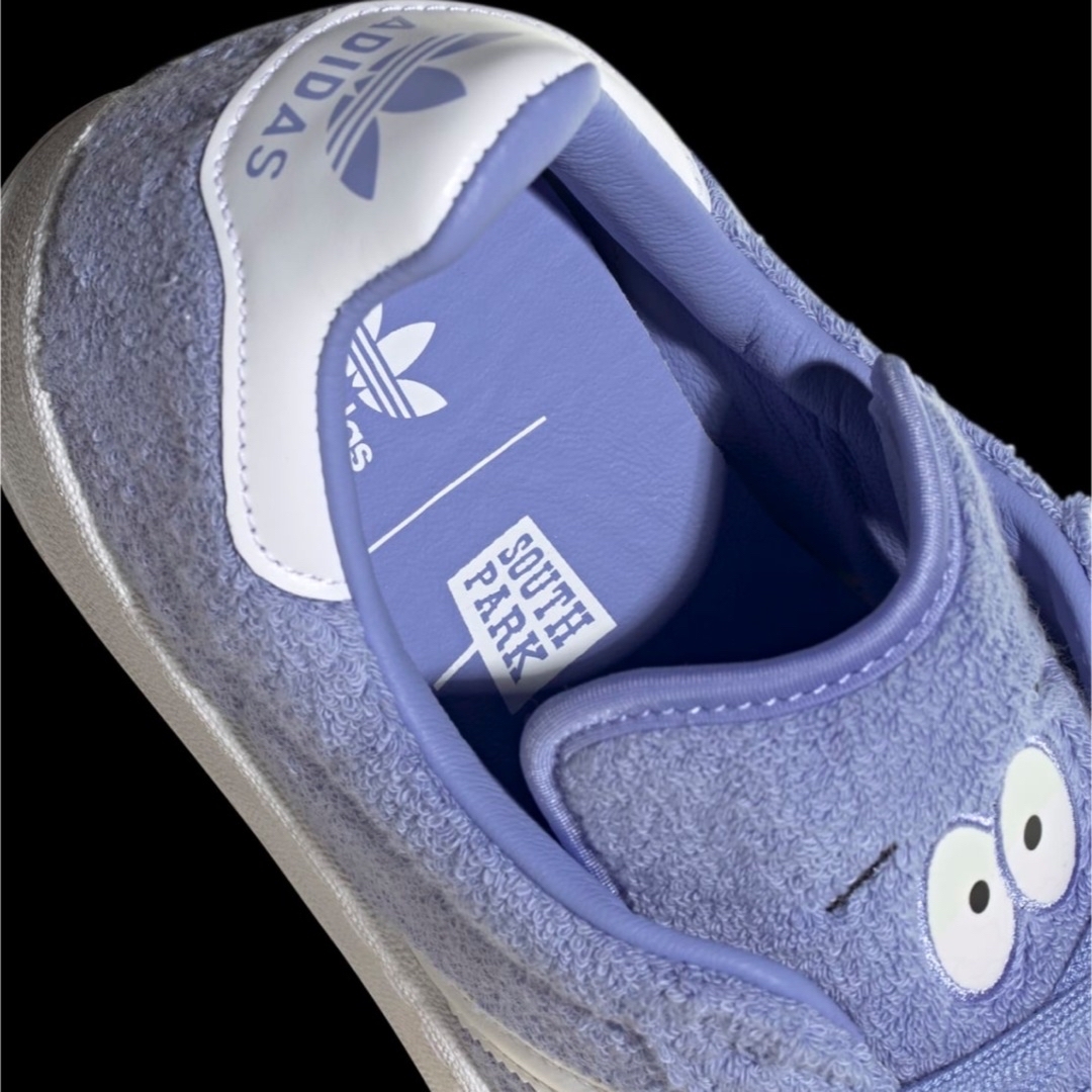 adidas(アディダス)のキャンパス 80S サウスパーク タオリー メンズの靴/シューズ(スニーカー)の商品写真