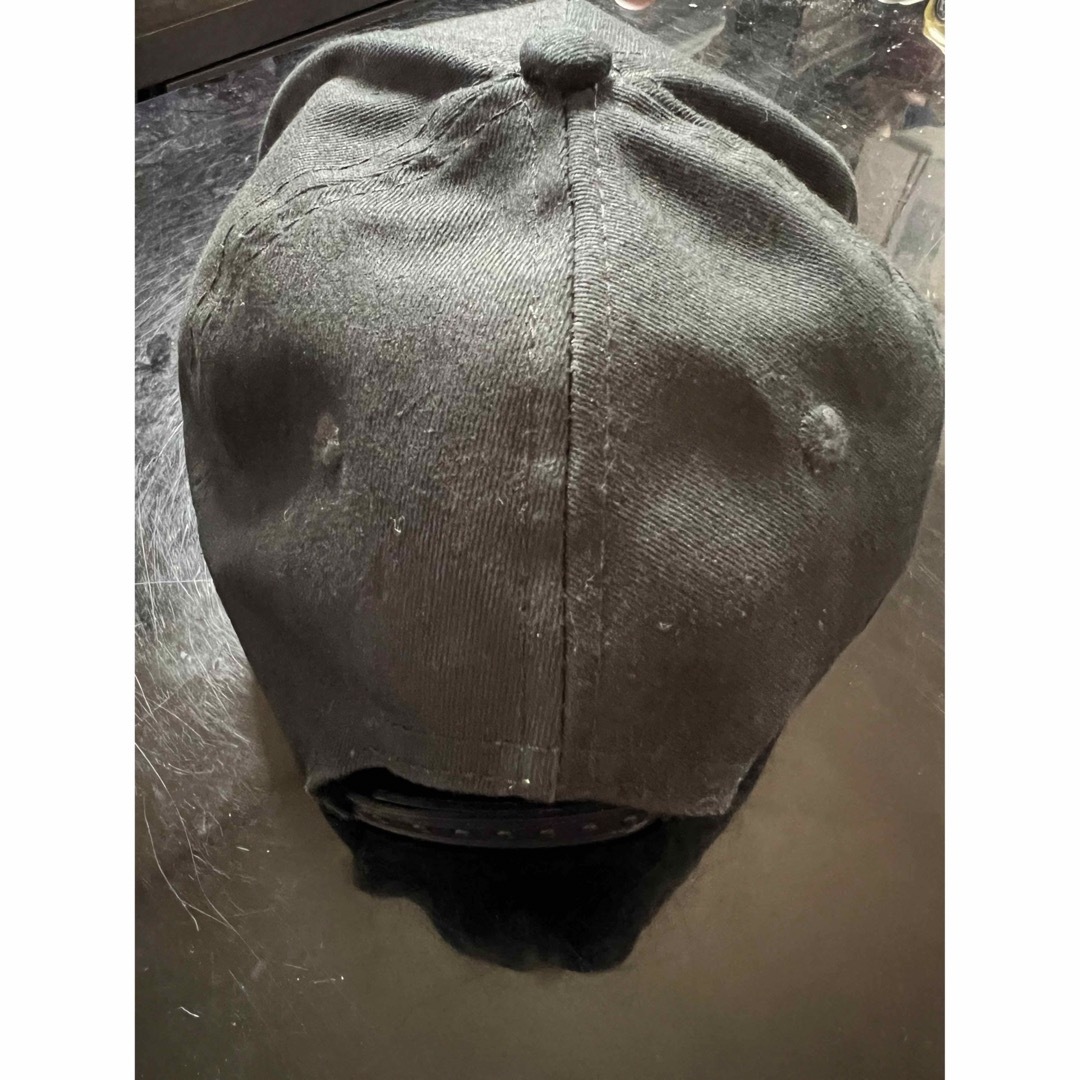DADギャルソンキャップ メンズの帽子(キャップ)の商品写真