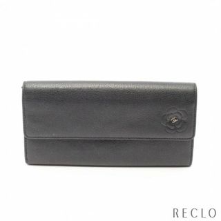 シャネル カメリア 財布(レディース)の通販 1,000点以上 | CHANELの