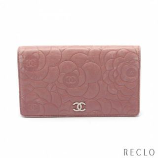 シャネル カメリア 財布(レディース)の通販 1,000点以上 | CHANELの