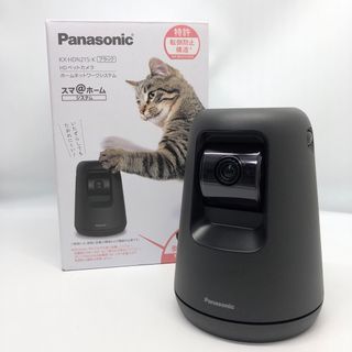 Panasonic - Panasonic センサーカメラ VL-CM260 PNLP2176の通販 by