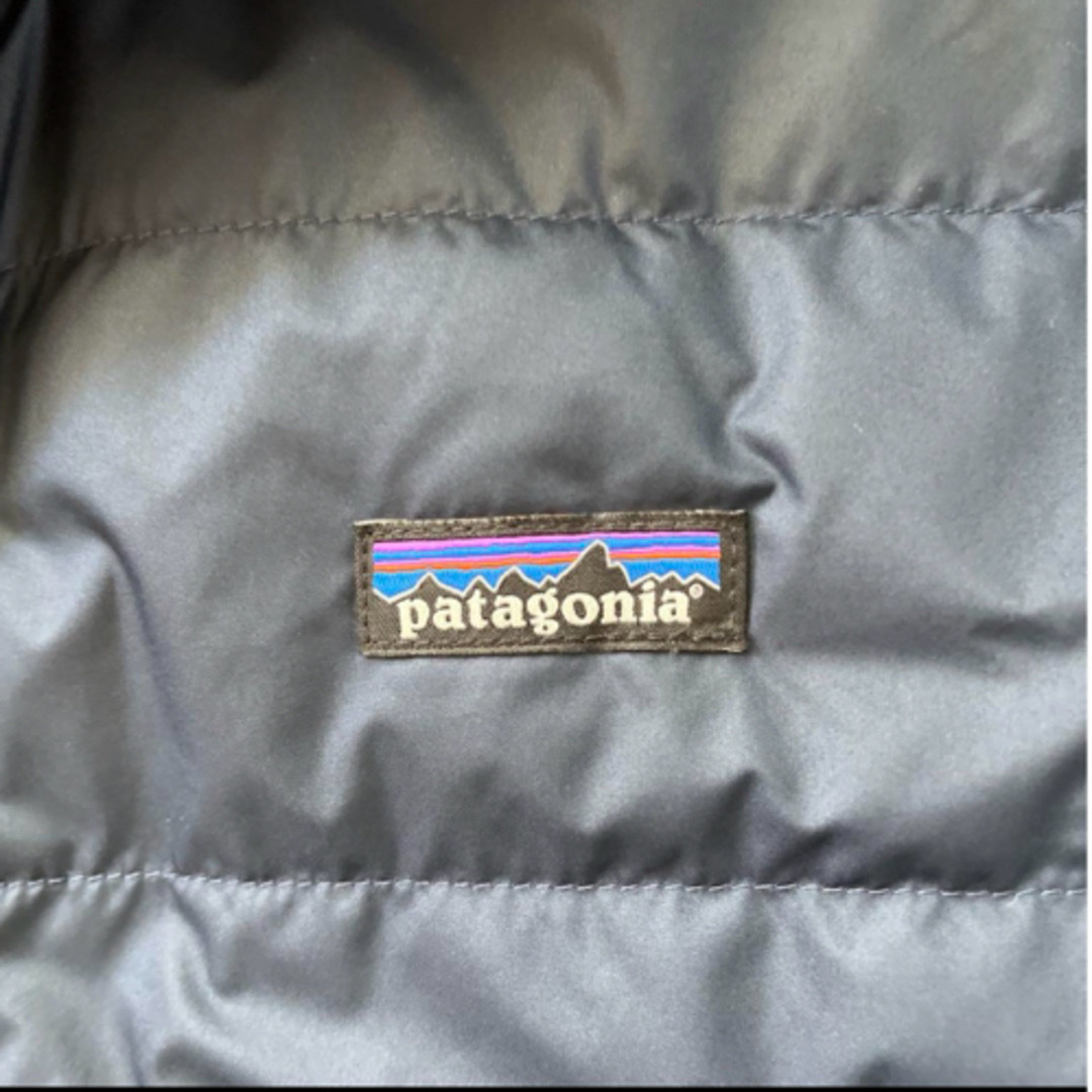 patagonia(パタゴニア)のKids Reversible Ready Freddy Hoody レディースのジャケット/アウター(その他)の商品写真