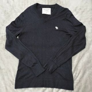 Abercrombie&Fitch メンズセーター　Sサイズ