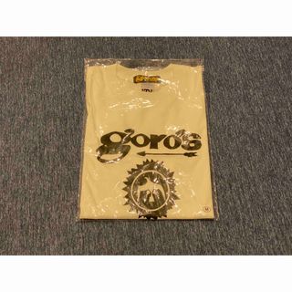 新品 90年代 90's goro's ゴローズ Ｔシャツ 白 M 初期