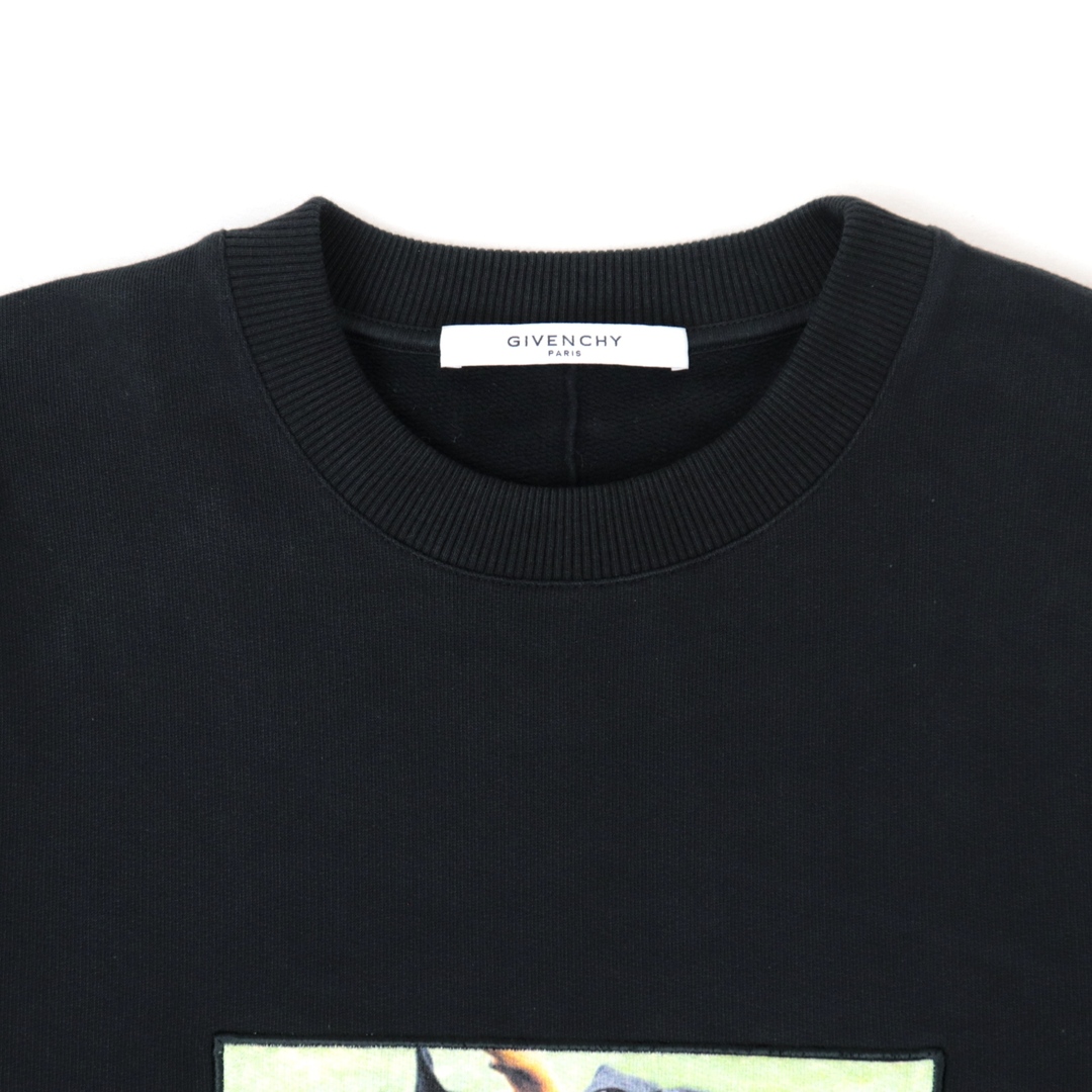 美品　GIVENCHY  ロットワイラー