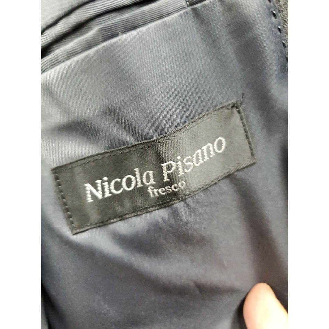 Nicola Pisanoセットアップ メンズのスーツ(セットアップ)の商品写真