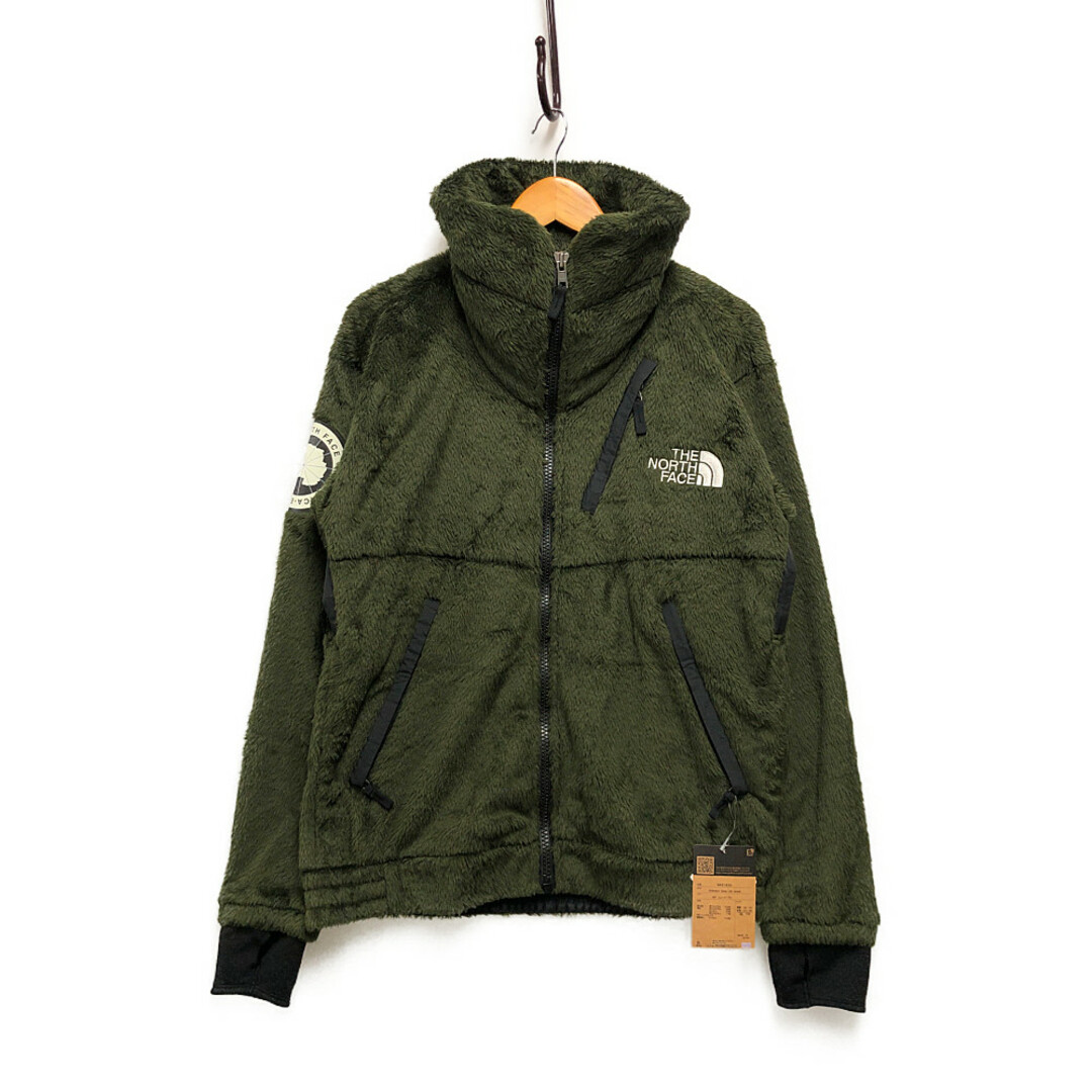 約58cm袖丈THE NORTH FACE ザ・ノースフェイス 品番 NA61930 Antarctica Versa Loft Jacket アンタークティカ フリースジャケット XL 正規品 / 32595