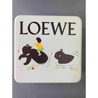 LOEWE - 【新品】ロエベ×スナ・フジタ クッキーボックス 26枚入り