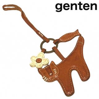 genten - ゲンテン ワクワクチャーム「ミッフィー」の通販｜ラクマ