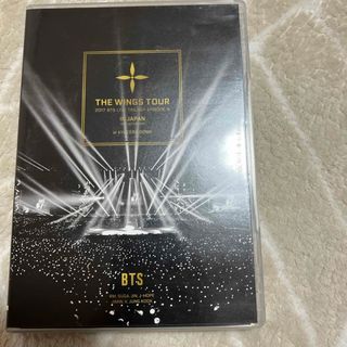 ボウダンショウネンダン(防弾少年団(BTS))の2017　BTS　LIVE　TRILOGY　EPISODE　III　THE　WI(ミュージック)