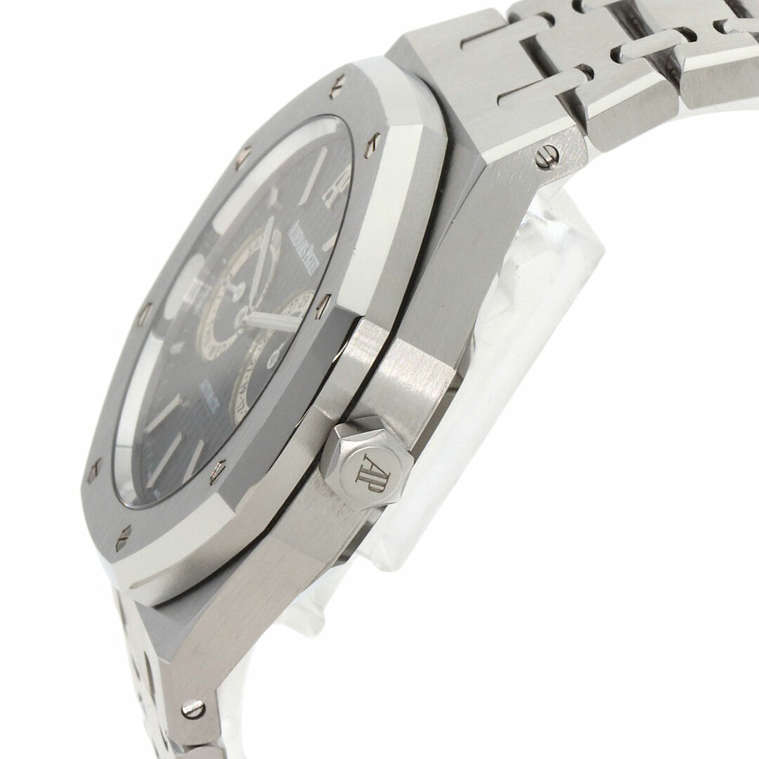 AUDEMARS PIGUET(オーデマピゲ)のAUDEMARS PIGUET 26330ST.00.1220ST.01 ロイヤルオーク デイデイト 腕時計 SS SS メンズ メンズの時計(腕時計(アナログ))の商品写真