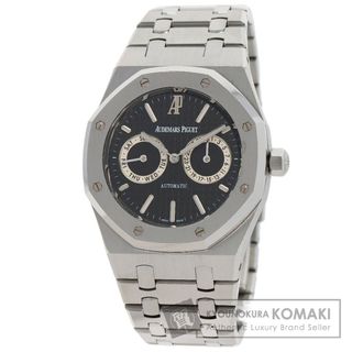 オーデマピゲ(AUDEMARS PIGUET)のAUDEMARS PIGUET 26330ST.00.1220ST.01 ロイヤルオーク デイデイト 腕時計 SS SS メンズ(腕時計(アナログ))