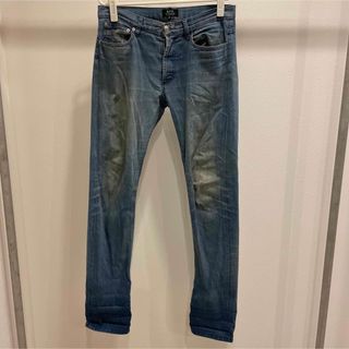 アーペーセー(A.P.C)の【SALE】 A.P.C. デニム(デニム/ジーンズ)