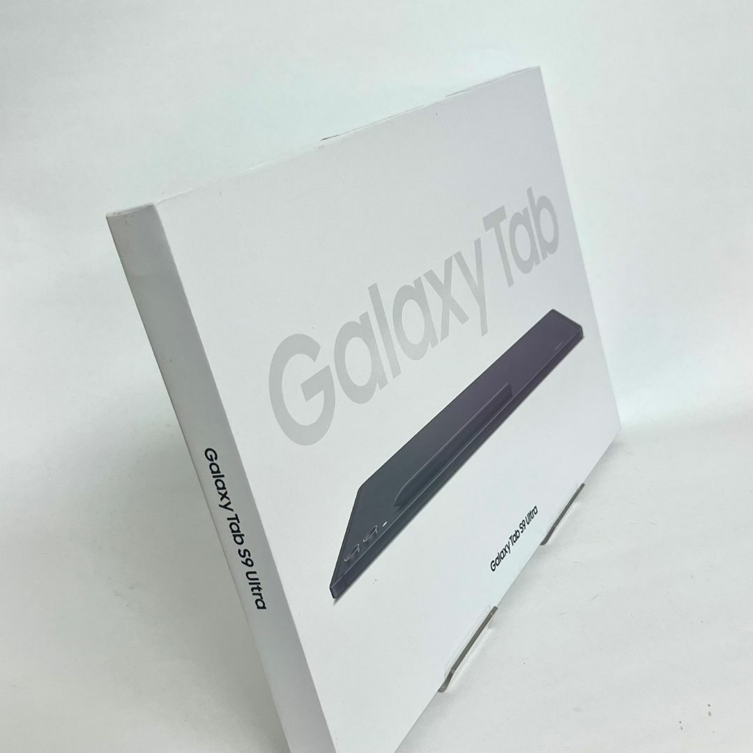 Galaxy Tab S9 Ultra グラファイト 512GB WiFi 新品