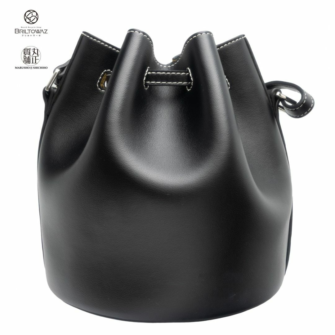 VASIC - VASIC ヴァジック CLUB MINI クラブミニ バケット ショルダー VASIC - VASIC ヴァジック CLUB MINI クラブミニ バケット ショルダー