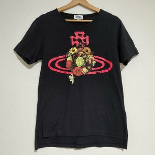 【希少】Vivienne Westwood オーブ Tシャツ 半袖 メンズ レア