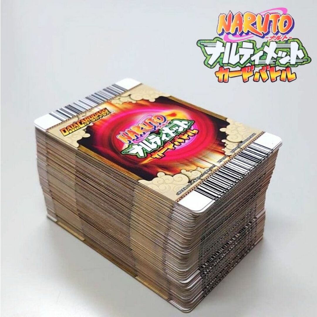 BANDAI - 【NARUTO】 ナルティメットカードバトル カードまとめ BANDAI - 【NARUTO】 ナルティメットカードバトル カードまとめ