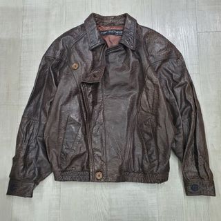 pellepelle コットン　ジャケットスーツ