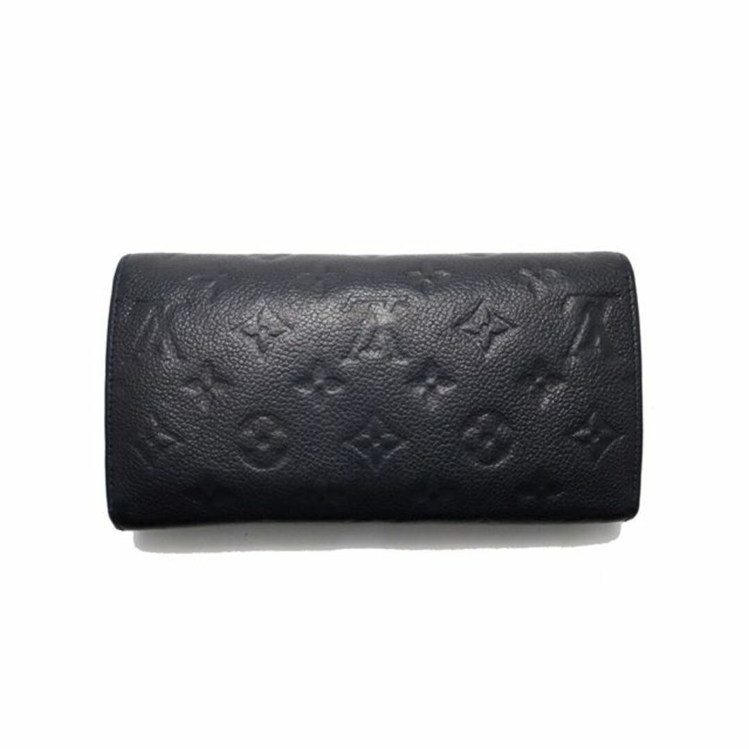 LOUIS VUITTON - ヴィトン ポルトフォイユヴィルトゥオーズ 3つ折り長