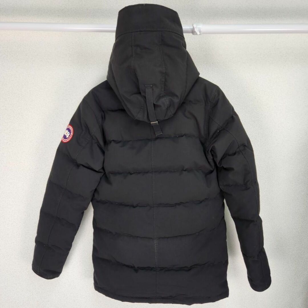 CANADA GOOSE - 美品M☆カナダグース ダウンジャケット 3805jMA CARSON