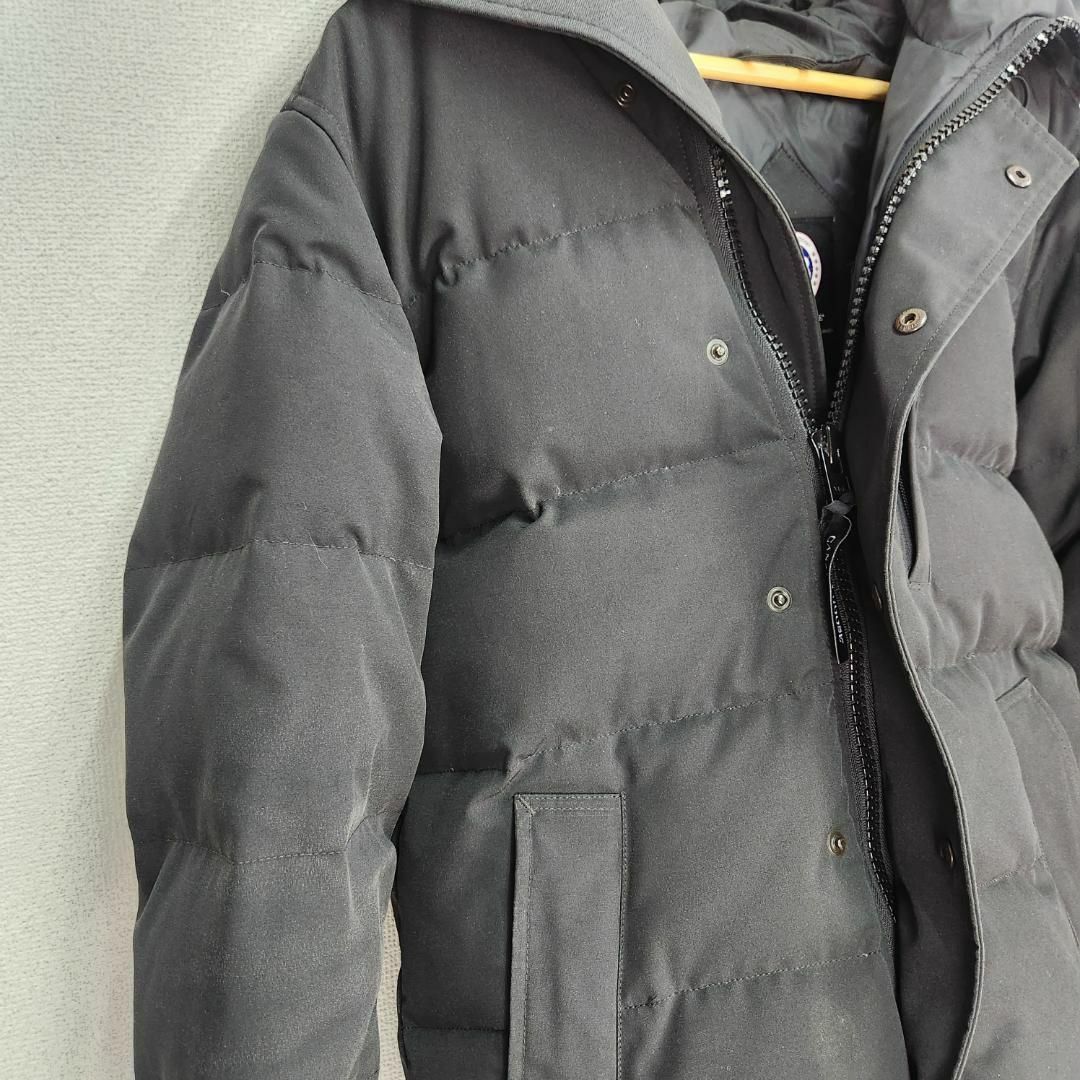 CANADA GOOSE - 美品M☆カナダグース ダウンジャケット 3805jMA CARSON
