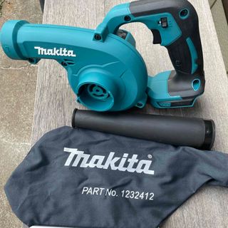 マキタ(Makita)の訳有　マキタ　ブロワ　未使用品(その他)